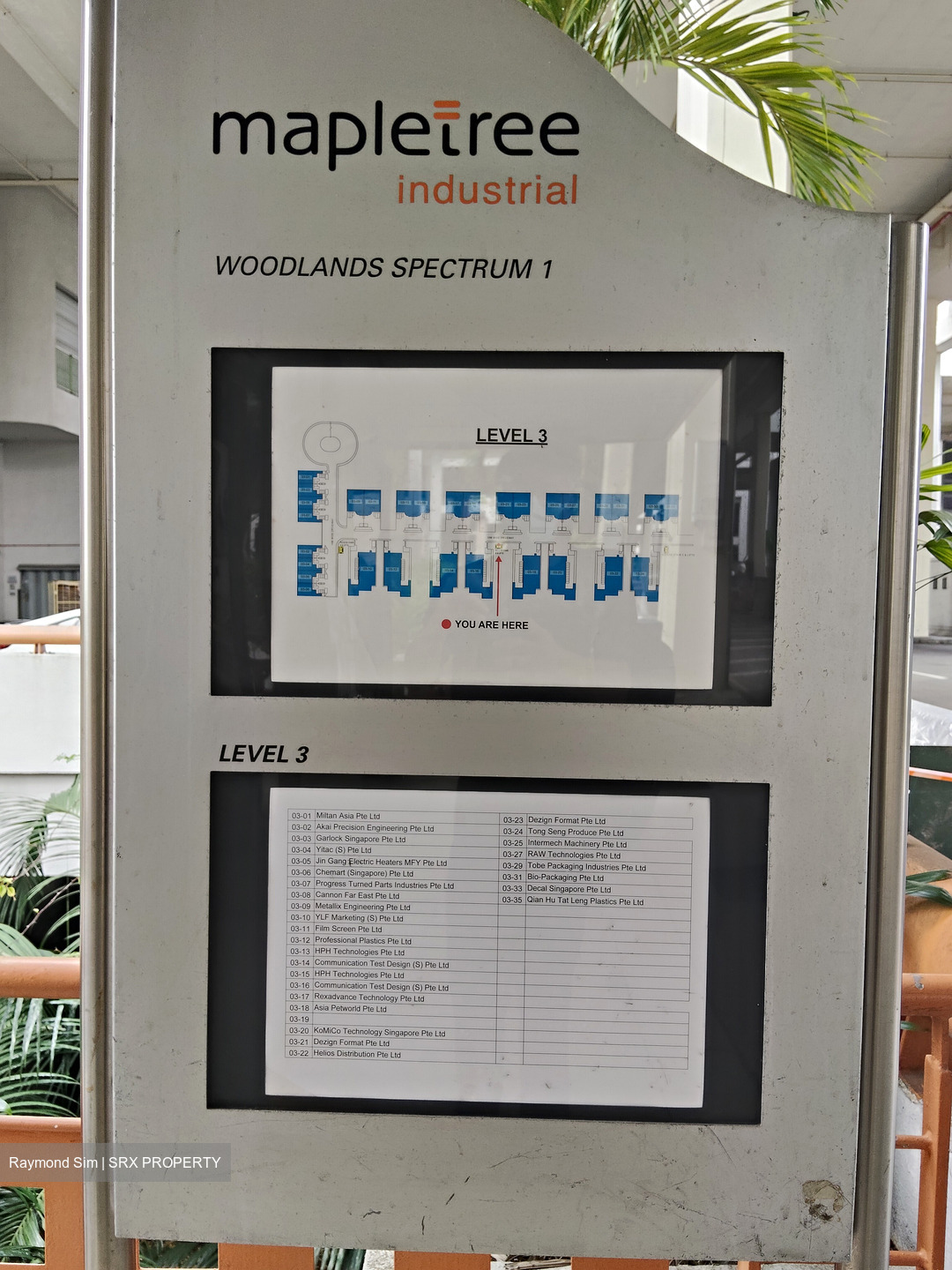 Media Close (D5), Warehouse #490376351